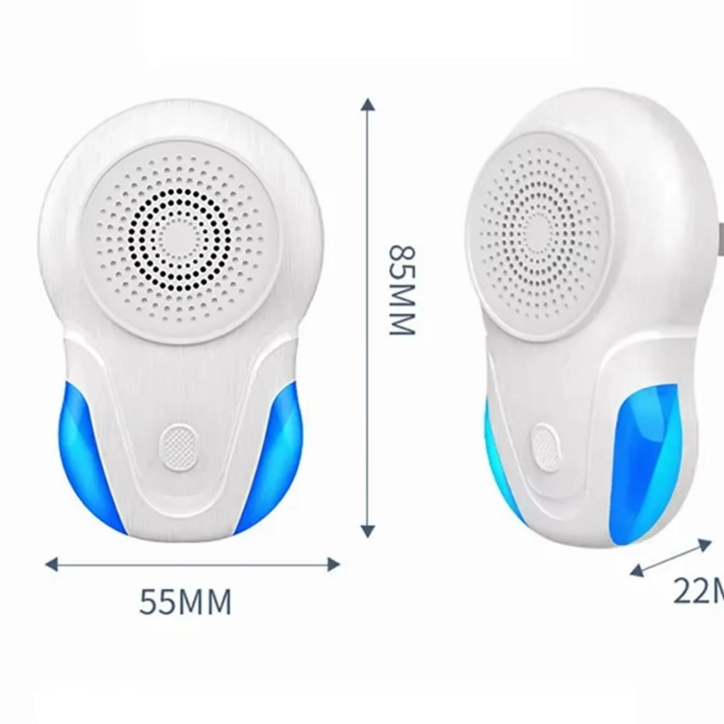 Repelente de Plagas para el Hogar Premiu