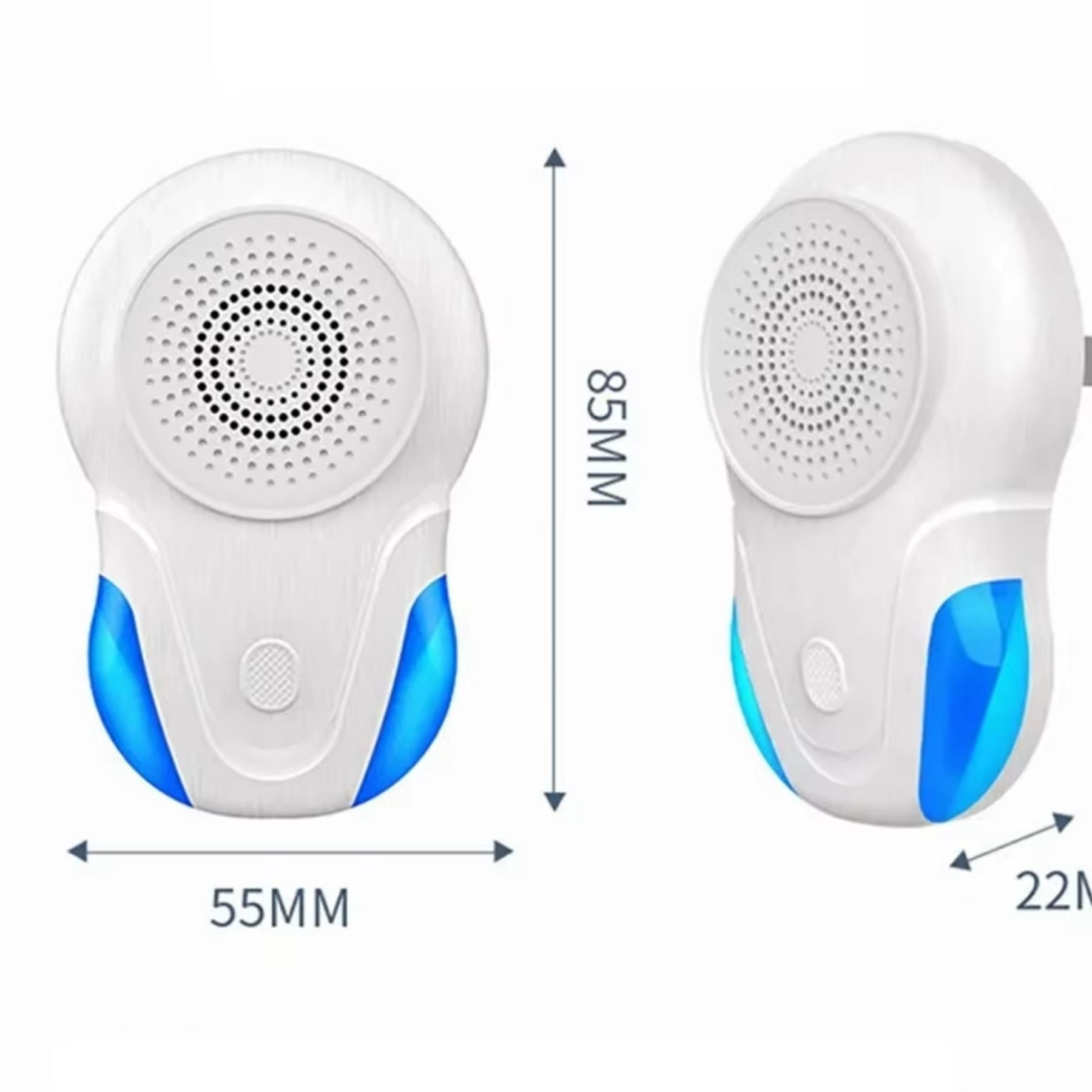 Repelente de Plagas para el Hogar Premiu