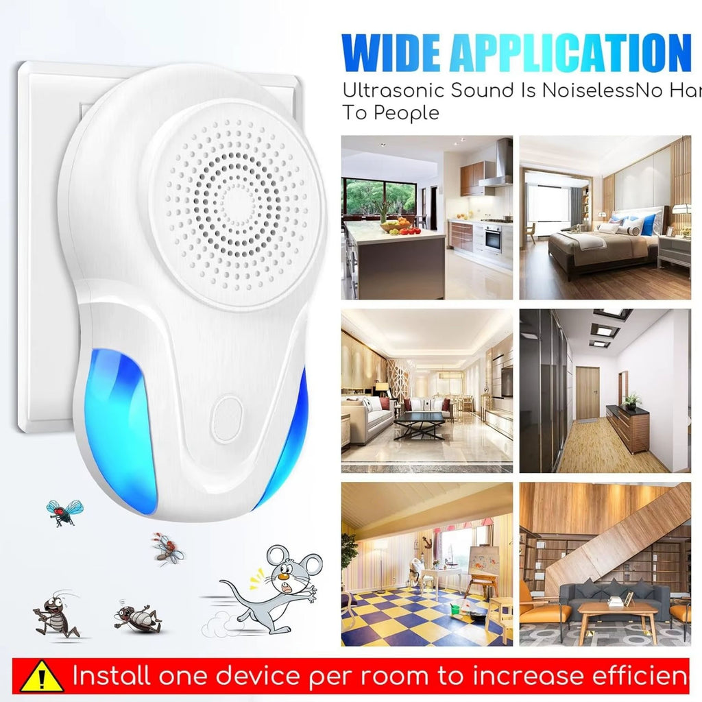 Repelente de Plagas para el Hogar Premiu