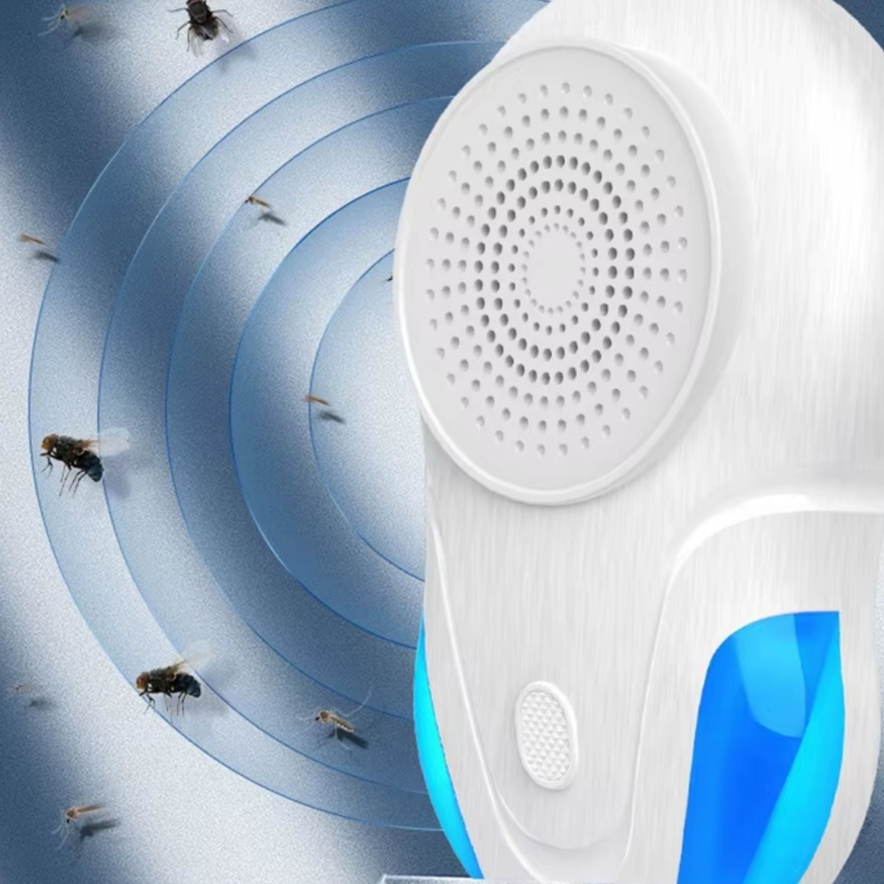 Repelente de Plagas para el Hogar Premiu