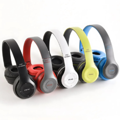 W - Audifonos Bluetooth P47