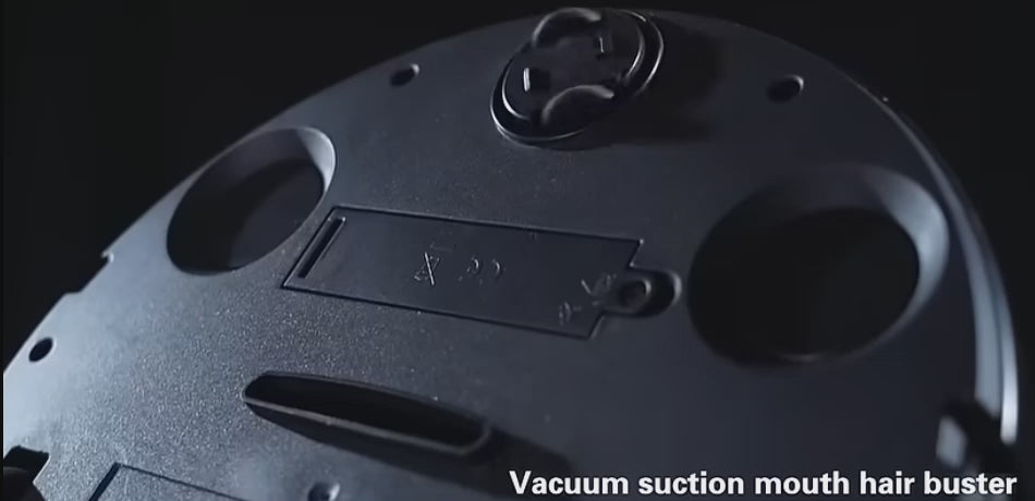 Aspiradora robot Sweepin Robot Robo