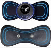 2 Mini Masajeador Inteligente Portatil