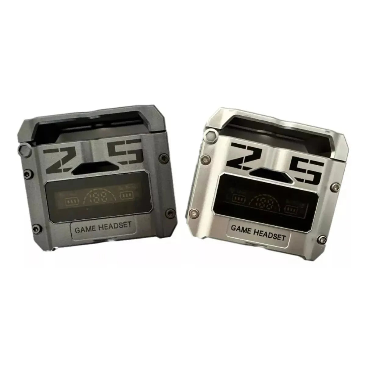 Audifonos Inalambricos M25 Con Power Ban