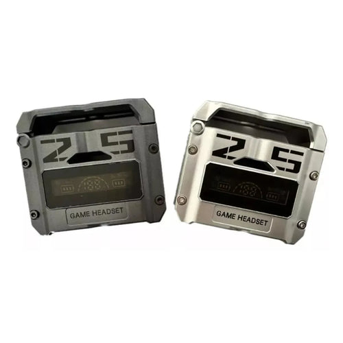 Audifonos Inalambricos M25 Con Power Ban